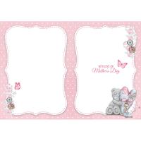 Great Grandma Me to You Bear Mothers Day Card Extra Image 1 Preview